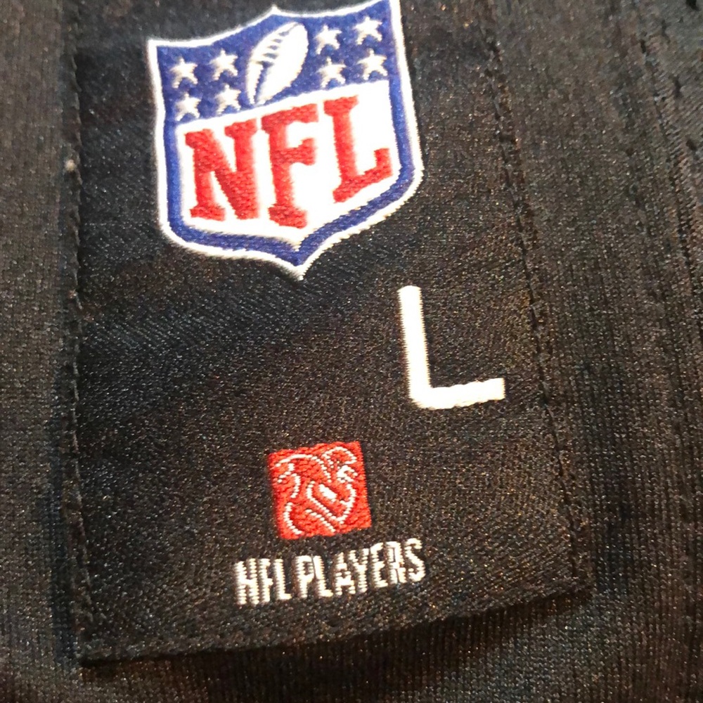 Steelers Jersey. Boys. #26 Bell.